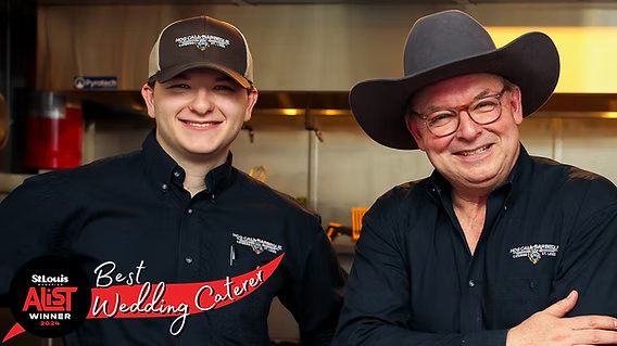 Hog Call BBQ