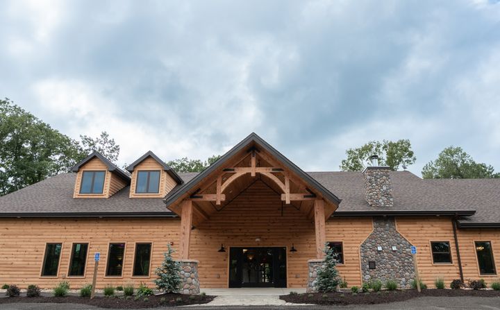 The Lodge at Boulder Lake