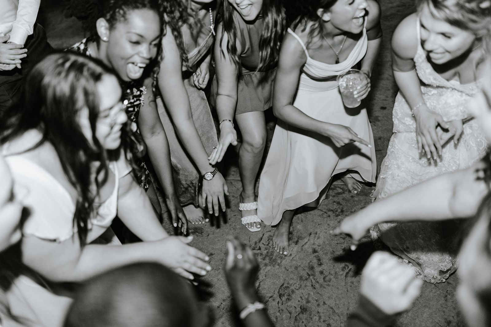 Wedding reception photo 5