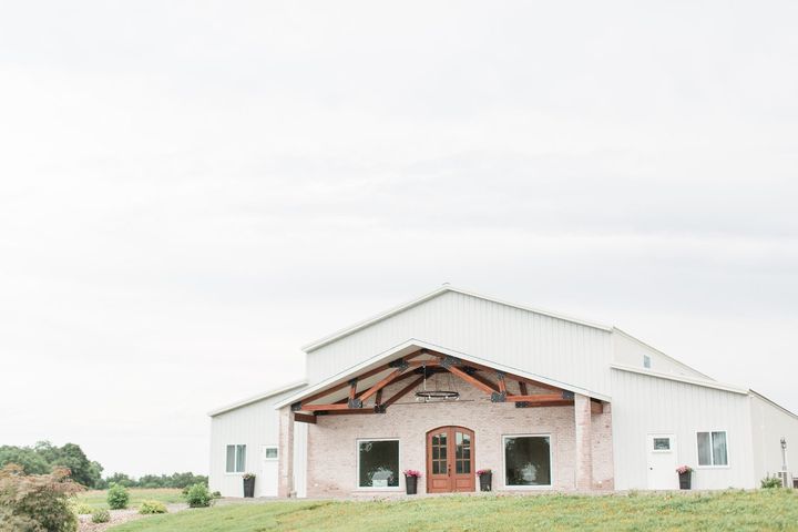 Pebble Creek Farm