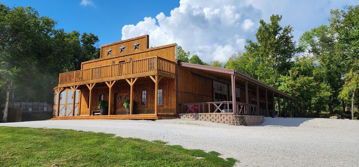 Wicked Pony Ranch