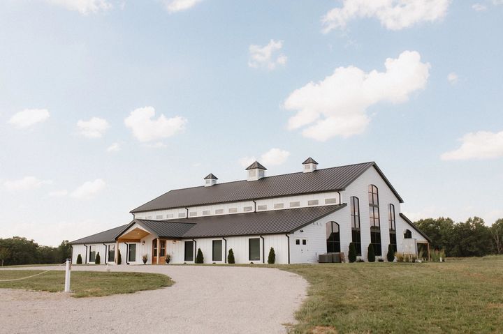 THE VENUE at Wildflower Ridge